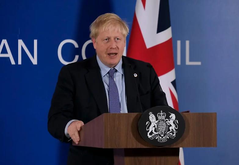 Elezioni Gran Bretagna, trionfano Johnson e la Brexit. Frana il Labour