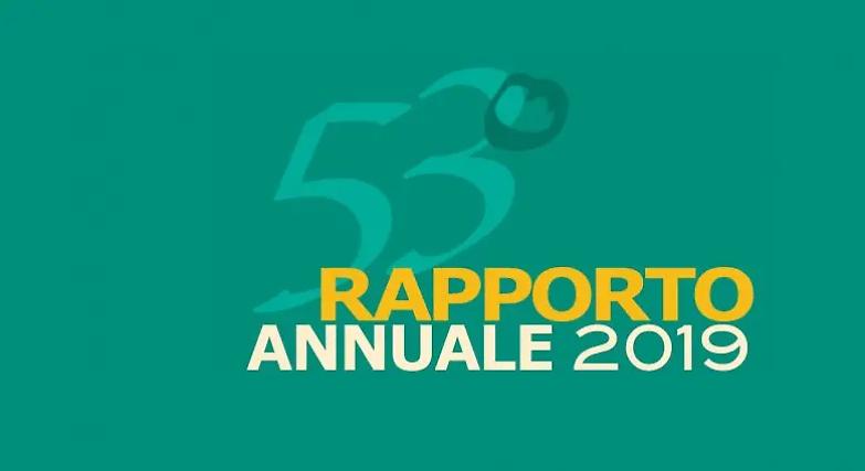 Il potere di decidere &egrave; ci&ograve; che serve all'Italia furiosa e depressa