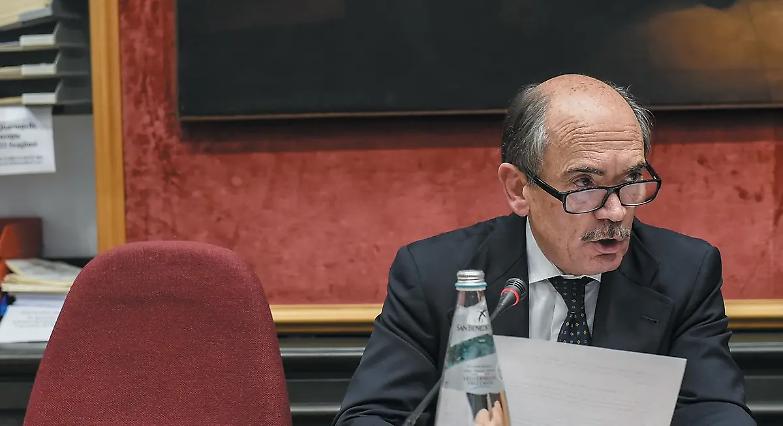 4 bis, audizione in Antimafia dopo la sentenza della Consulta