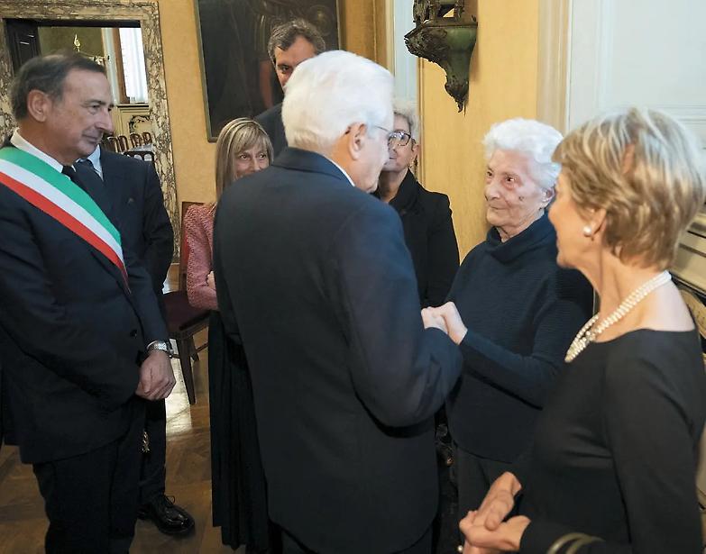 Piazza Fontana, Mattarella accusa: &laquo;Stato colpevole per depistaggi&raquo;