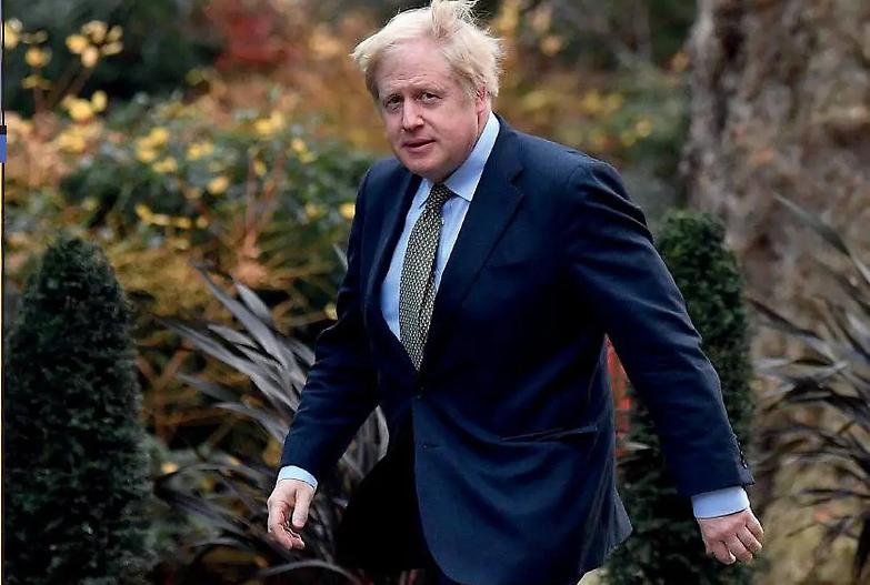 Il sovranismo imperiale di Boris Johnson pu&ograve; spaccare l&rsquo;Inghilterra