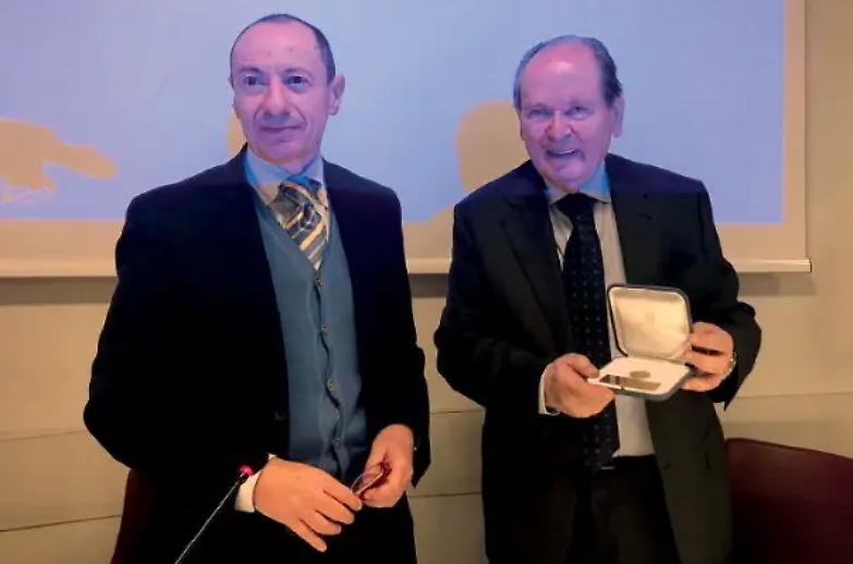 Lattanzi: un patto solenne tra magistrati e avvocati