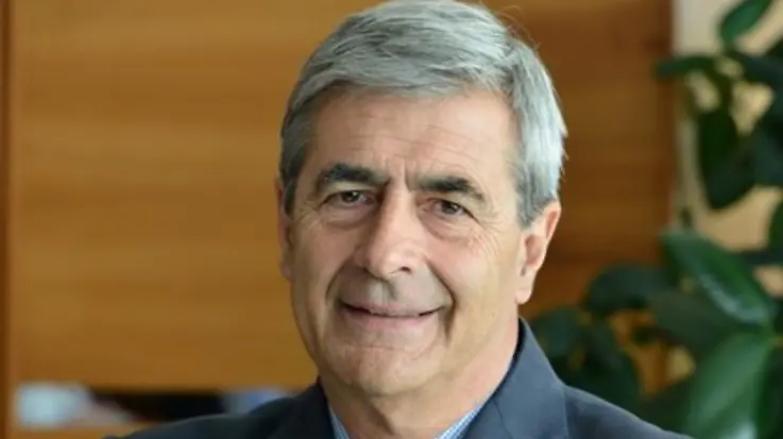 Si dimette il presidente della Valle D'Aosta, Antonio Fosson