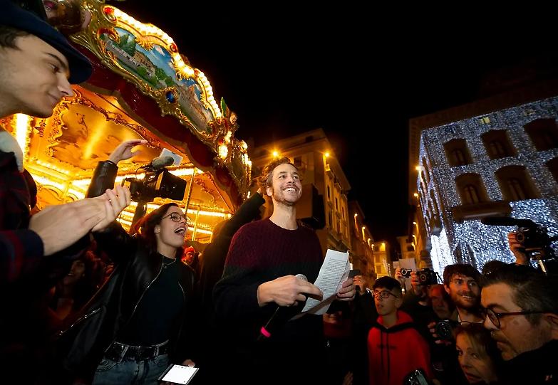 Che strano, le sardine criticano l&rsquo;opposizione...