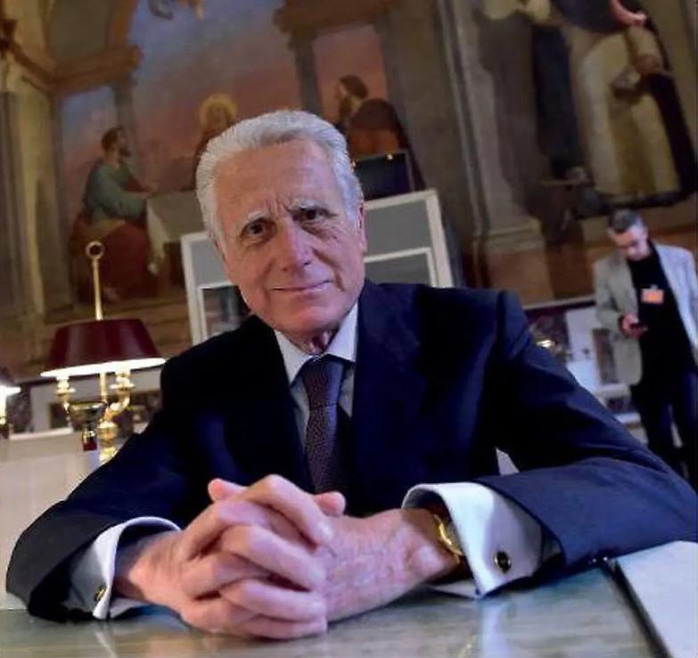 &laquo;Attenti, non sar&agrave; un caso isolato&raquo;. Intervista all'ex ambasciatore italiano nel Regno Unito, Giancarlo Aragona