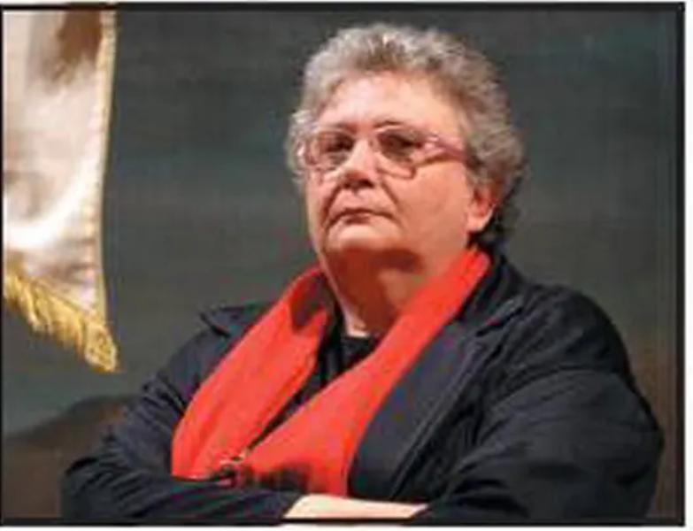 Quando la vittima dice al carnefice: tu stai peggio di me