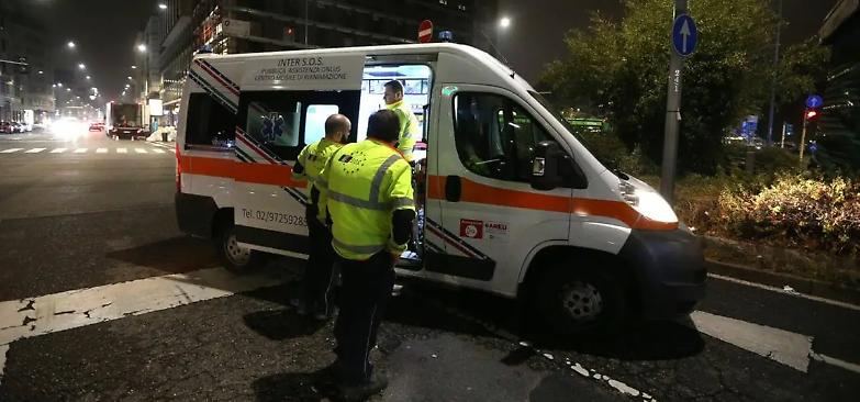 Sabato di sangue sulle strade italiane: sei morti