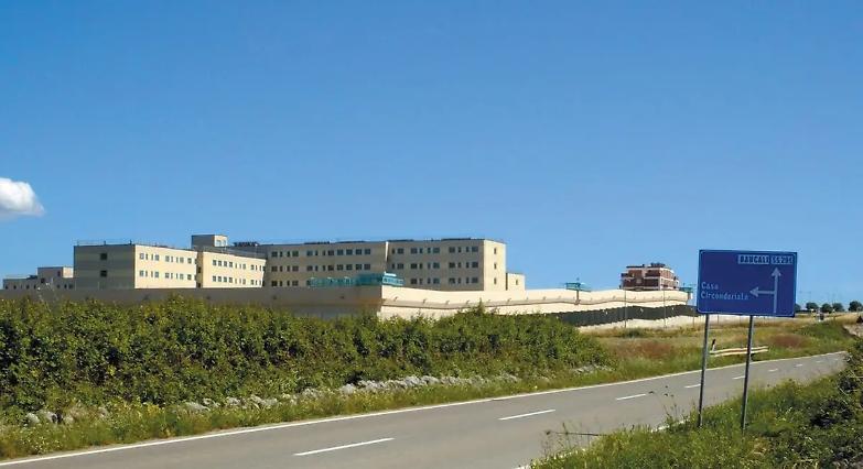 41 bis, Sassari &egrave; l&rsquo;unico idoneo. Ma in quel carcere vivono sottoterra