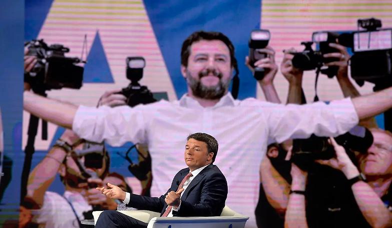 Governo, i due Matteo preparano l&rsquo;agguato