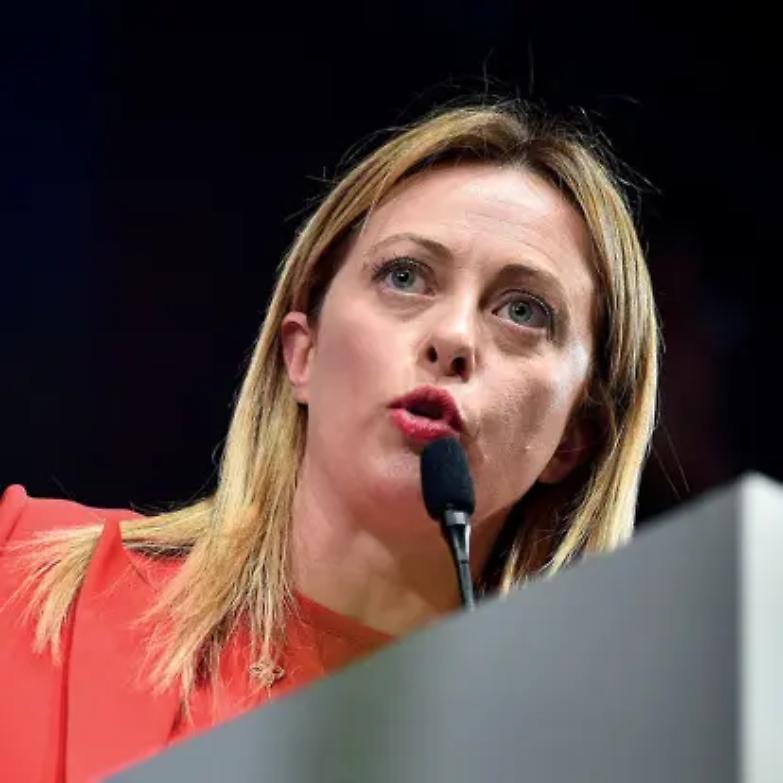 Giorgia, il segreto del successo