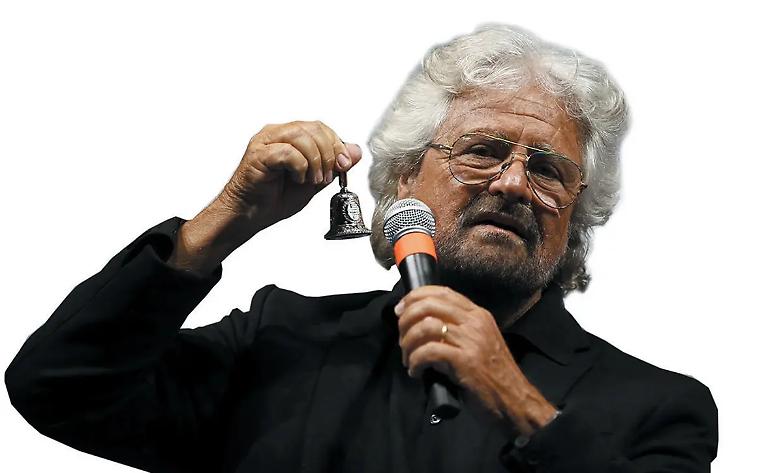 M5S, nel Movimento esplode il caso Paragone