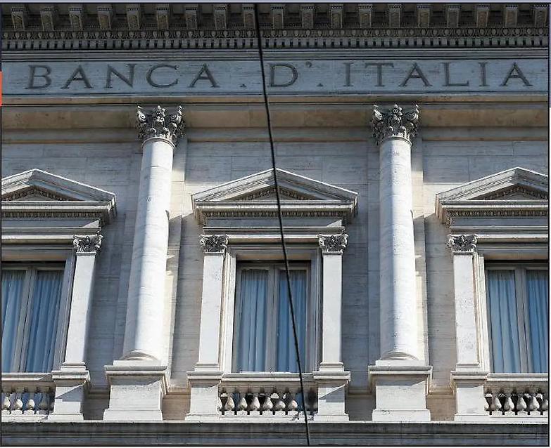 Le mani della politica su Bankitalia, ma su Bari &egrave; inattaccabile