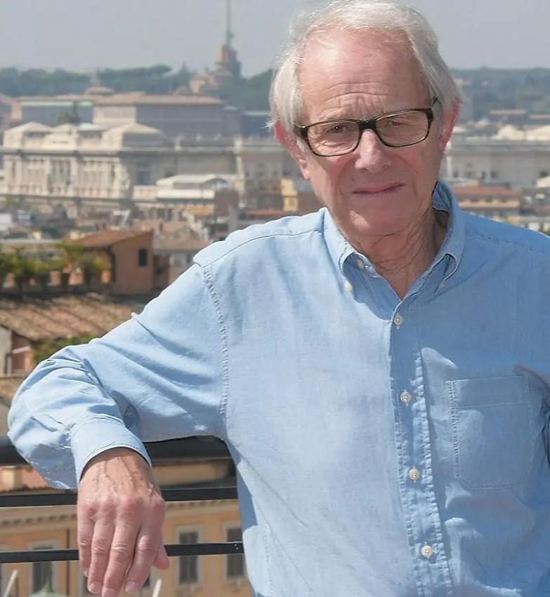 Il ritorno di Ken Loach e il corriere porta a porta &laquo;Il lavoro ci ruba la vita&raquo;