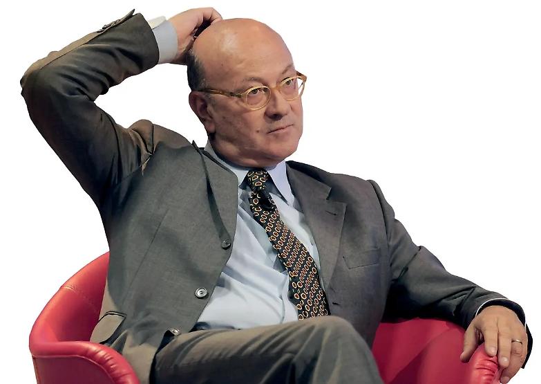 Rizzo: &laquo;Magistrati in politica? &Egrave; legittimo ma cos&igrave; si alimentano i sospetti&raquo;