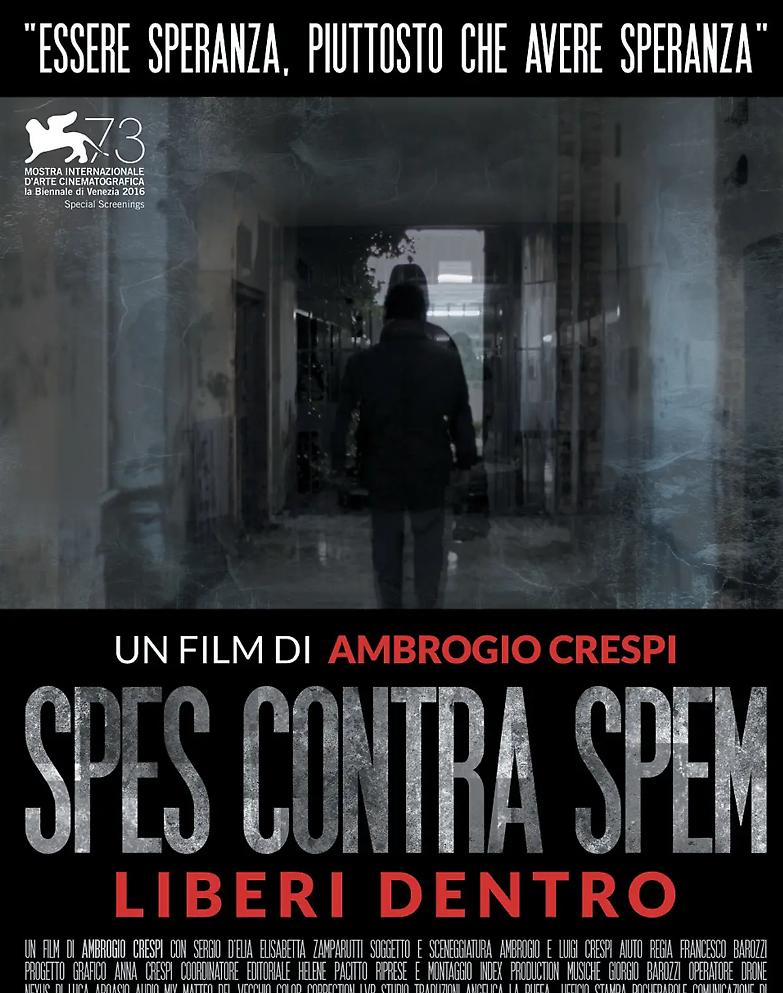 Nessuno tocchi Caino, ancora a Opera per essere speranza