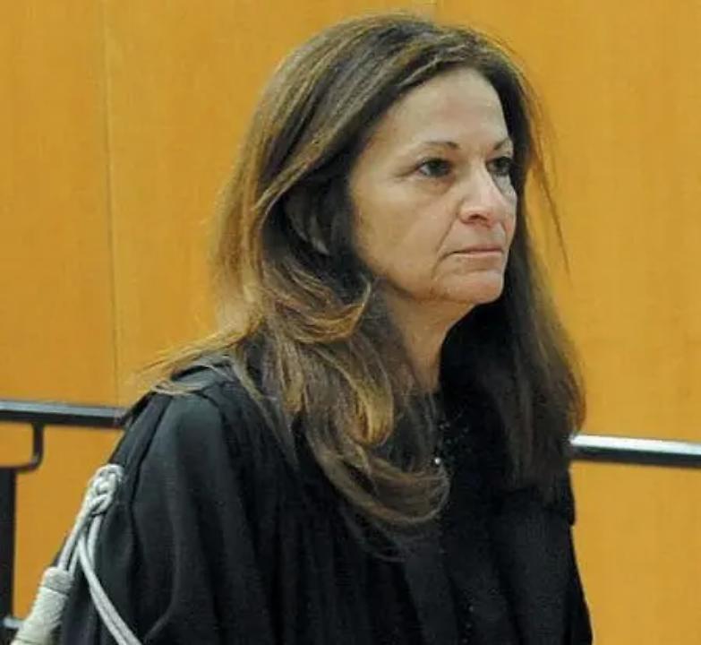 A Torino un'altra donna ai vertici della giustizia
