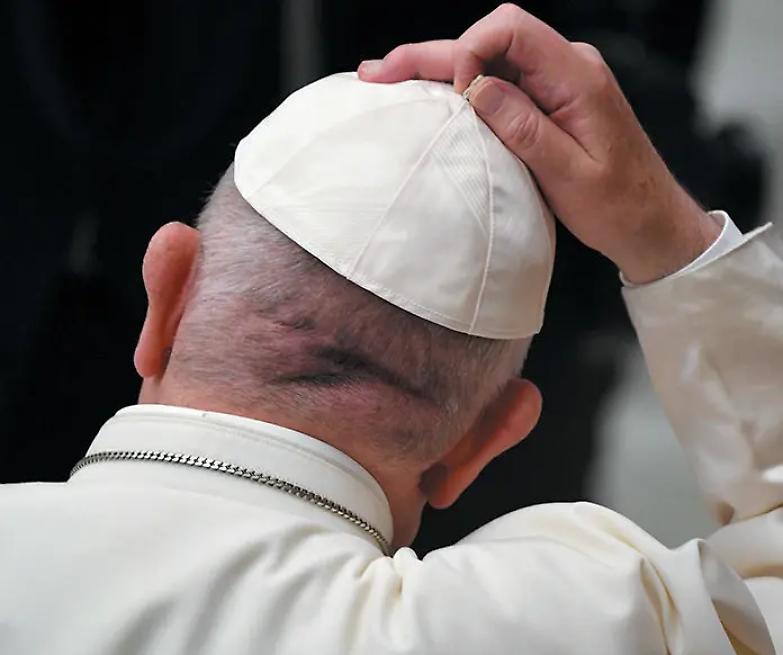 Abolito il segreto di stato&rdquo; sessuale&rdquo; il Papa avvicina gli ultimi e rende la Chiesa autonoma