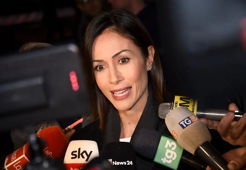 Parlamento, Carfagna presenta la sua &ldquo;Voce libera&rdquo;