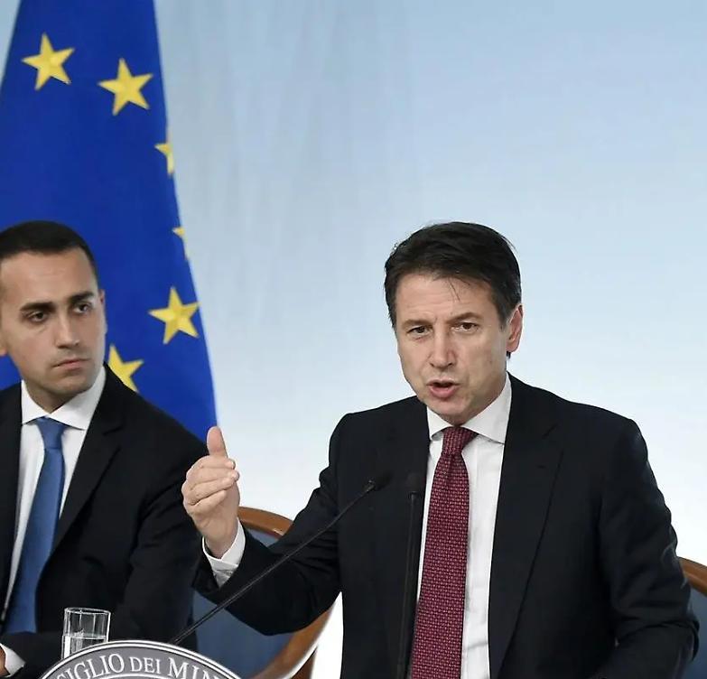 Quando Conte chiedeva ai premier della Ue, come favore personale, di prendersi i migranti
