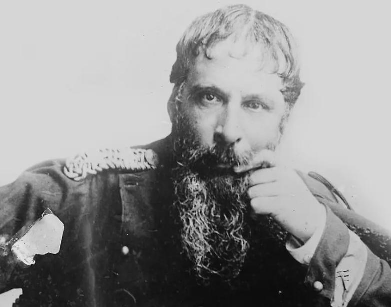 Quando Giuseppe Garibaldi fu arrestato dai nazisti e detenuto a Regina Coeli