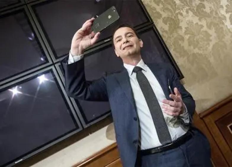 Che brutto, brutto guaio, se l&rsquo;improvvisazione finisce tranquilla al potere