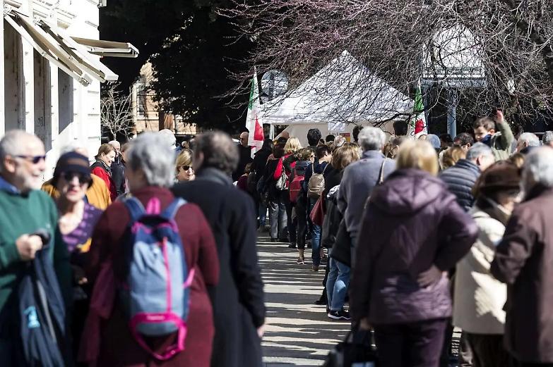 I dem romani: &laquo;In Statuto le primarie per il sindaco&raquo;, anche se il Pd nazionale le snobba