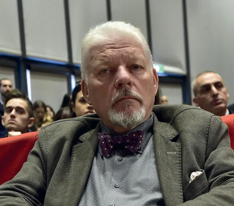 Lupacchini attacca Gratteri: &laquo;Preferisce informare la stampa&raquo;