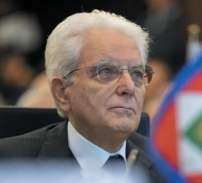 I radicali Italiani: &laquo;Mattarella &ldquo;fermi&rdquo; i decreti sicurezza&raquo;