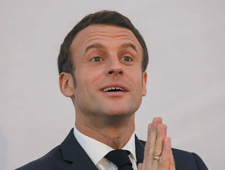 In Francia superato il record di scioperi. Macron non molla