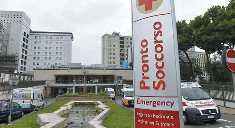 Padova, &egrave; morto il bimbo scosso dalla madre