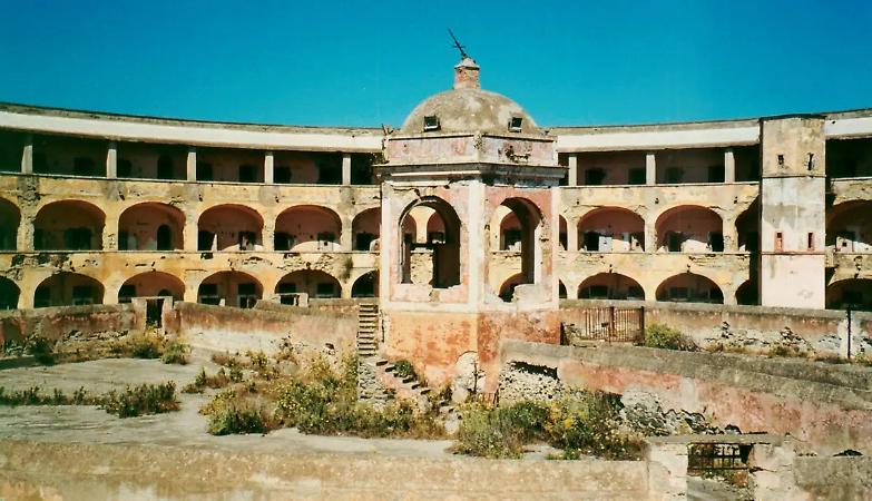 Santo Stefano, quando il carcere si &ldquo;illumin&ograve;&rdquo;, ma la crudelt&agrave; non fin&igrave;