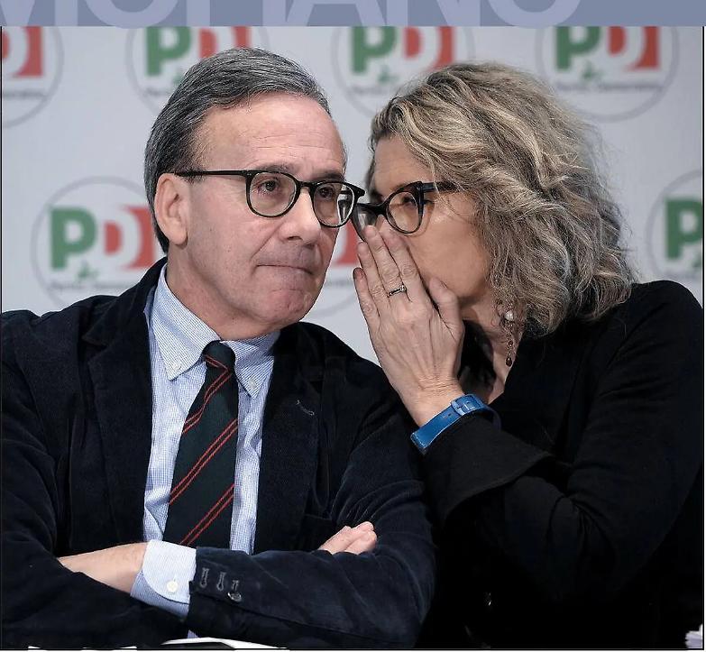Prescrizione, le &ldquo;regole&rdquo; Pd: &laquo;Ma speriamo di non usarle&raquo;