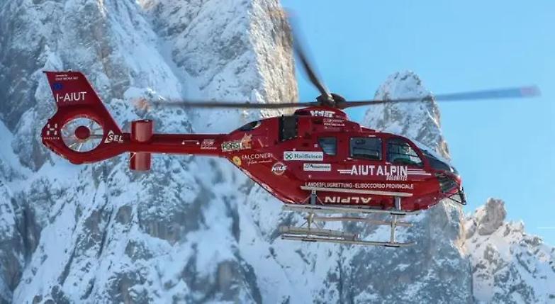 Tre morti in Val Senales per una valanda: una donna e due bambine
