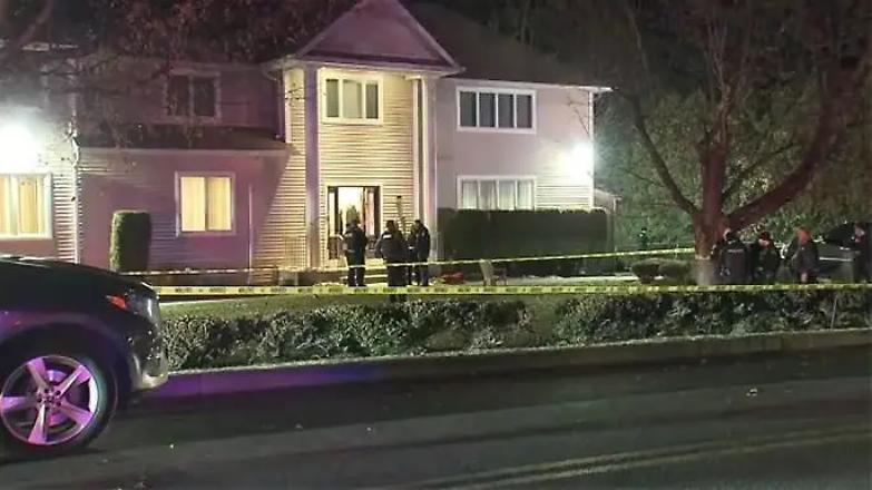 New York, attacco con machete in casa di un rabbino: cinque feriti di cui due gravi. Arrestato il responsabile