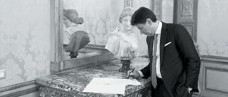 Coro di no all&rsquo;idea di Conte di eliminare un grado di giudizio