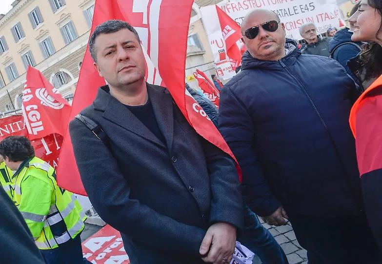 Aggressione fascista, Scotto (Leu): &laquo;Gridavano Duce, Duce. Poi mi hanno picchiato&raquo;