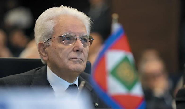 Il discorso del Presidente, l&rsquo;Italia che piace all&rsquo;inquilino del Quirinale