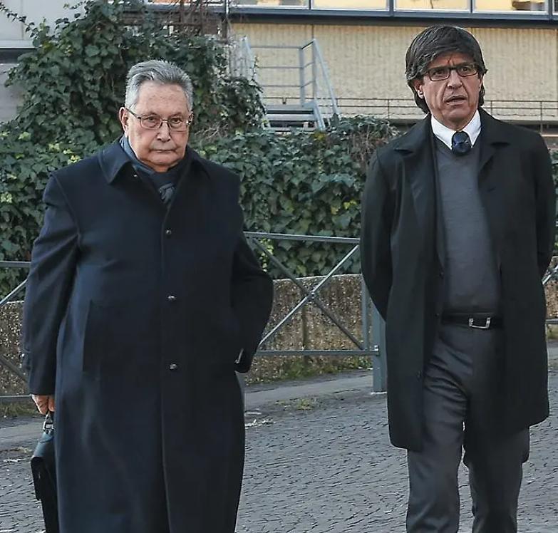 La morte di Gaia e Camilla, Genovese al Gip: &laquo;Sconvolto e devastato, ma c'era il verde&raquo;