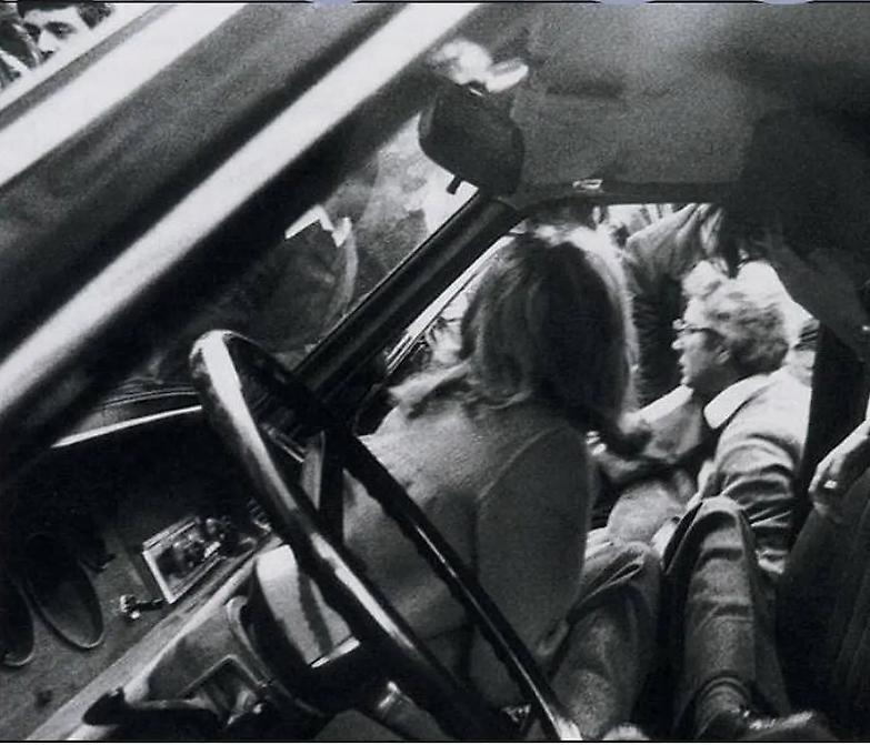 Omicidio Piersanti Mattarella, Fioravanti: &laquo;Ucciso dai Nar? Falcone non ci credeva&raquo;