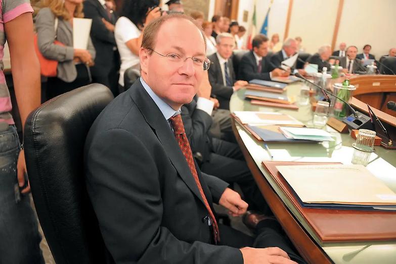 Prescrizione, il magistrato Auriemma: &laquo;Questa legge nega che un uomo possa cambiare&raquo;