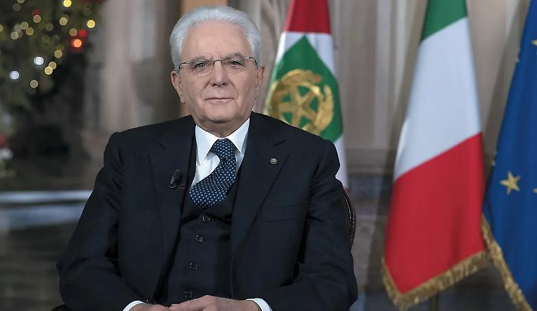 Un presidente di tutti con un programma scritto sulla nostra Carta...