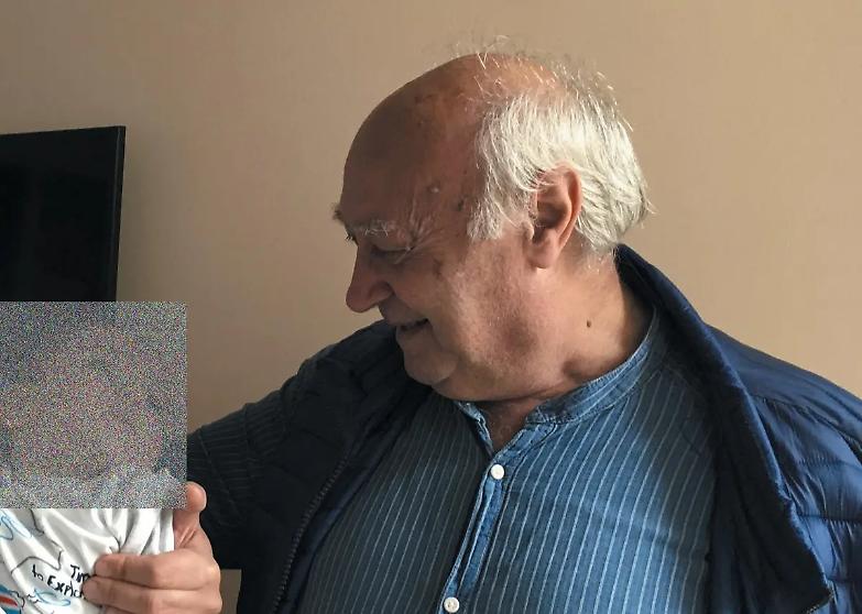 Indagato dal 2016: &laquo;Il mio processo fantasma con questa prescrizione finir&agrave; per essere eterno...&raquo;