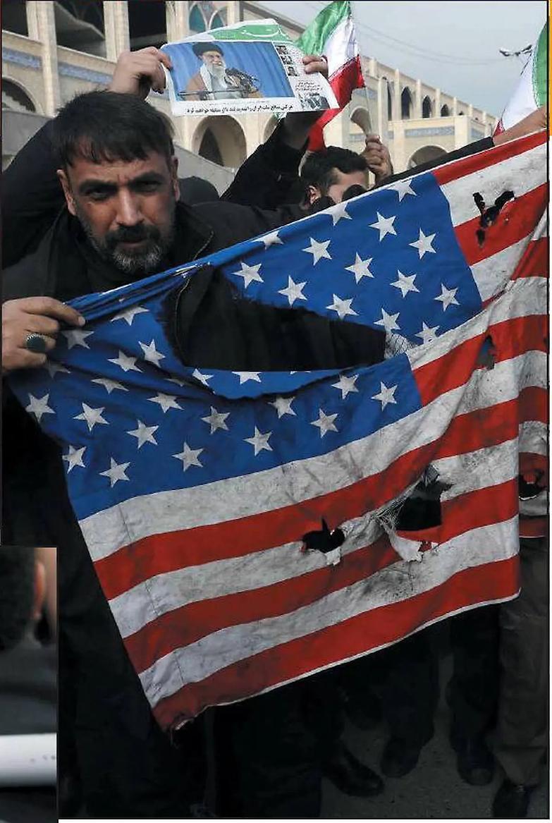 Pelosi guida i dissidenti &laquo;Atto sproporzionato&raquo; Salvini ringrazia Donald ma Meloni: &laquo;Cautela&raquo;