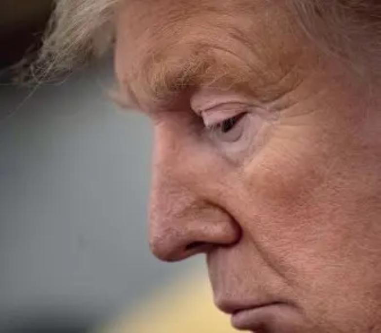 Donald Trump pi&ugrave; forte: rielezione quasi certa