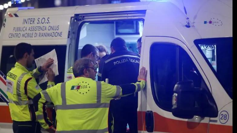 Bolzano, auto travolge un gruppo di turisti tedeschi: 6 morti e 11 feriti, alcuni gravi