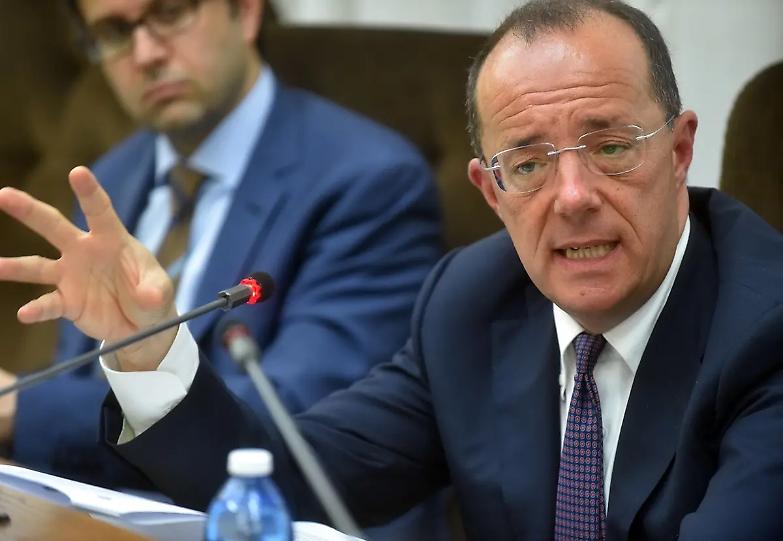 Prescrizione, Sangermano: &laquo;Servono intese pm e avvocati sui tempi dei singoli processi&raquo;