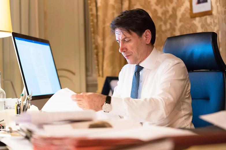 Dal salvo intese alle intese a salve