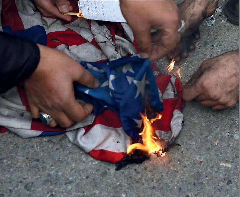 Quei maledetti &ldquo;yankee&rdquo; La lunga cavalcata dell&rsquo;anti- americanismo