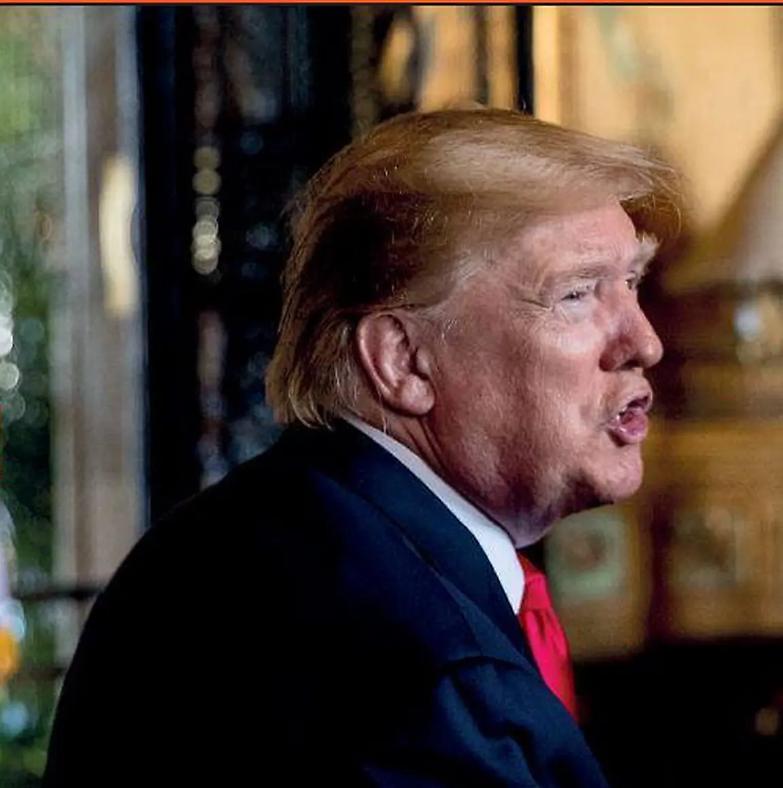 Usa, il paese profondo continua a credere in Trump