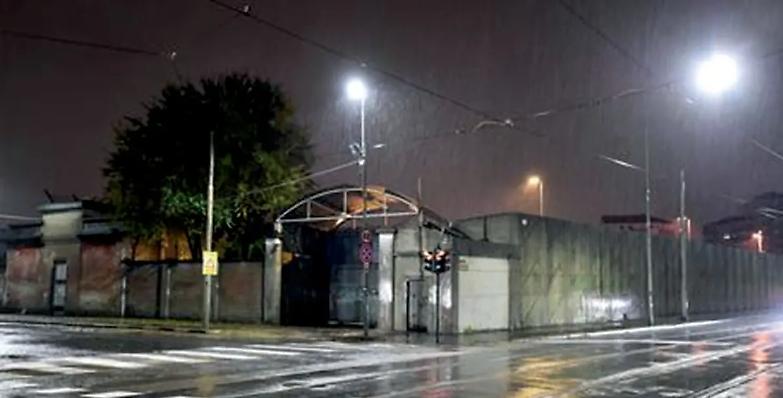 Cpr, da Gorizia a Trapani migranti in rivolta per le condizioni di vita